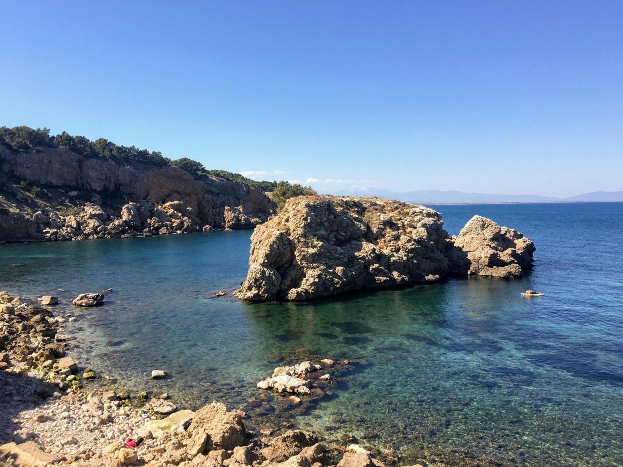 Apartment Apto. Patricia - Wifi, Piscina Comunitaria, Barbacoa, Parking. - Es-89-128